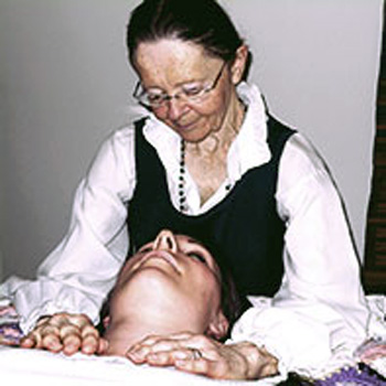 Sister Eileen Curteis